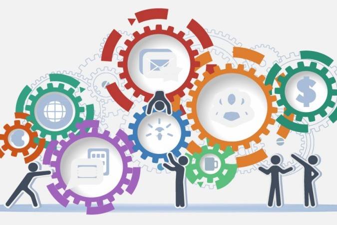 Построение системы Balanced Scorecard: проекция «Финансы/Экономика»