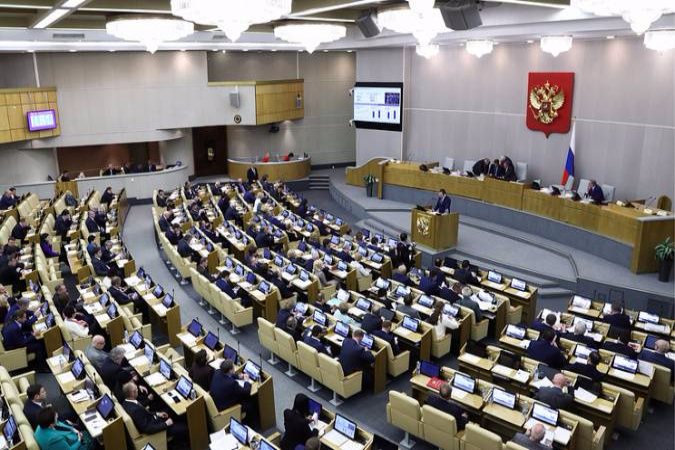 Комментарий к российскому законопроекту о неисполнении «недружественных» контрактов Комментарий к российскому законопроекту о неисполнении «недружественных» контрактов