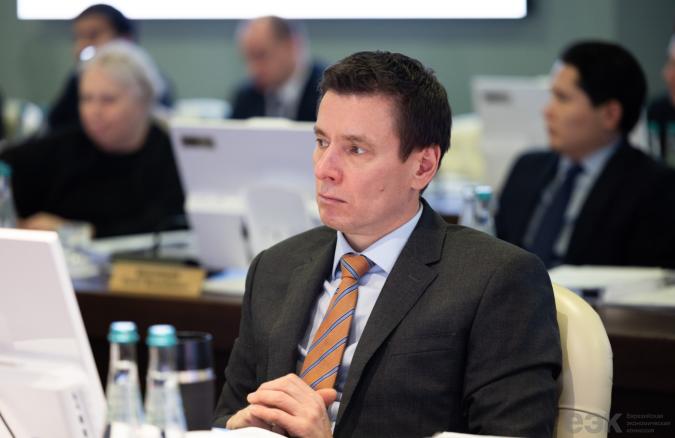 ЕЭК утвердила параметры антидемпинговой меры в отношении графитированных электродов из КНР