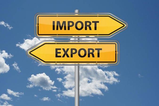 О предоставлении стимулирующих выплат при экспорте и импорте непродовольственных потребительских товаров