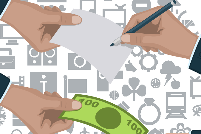 Национальный банк: о новом порядке предоставления микрозаймов