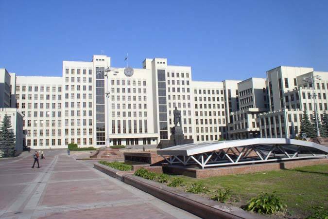 Состоялось заседание рабочей группы по подготовке ко второму чтению проекта Закона «О нормативных правовых актах Республики Беларусь»