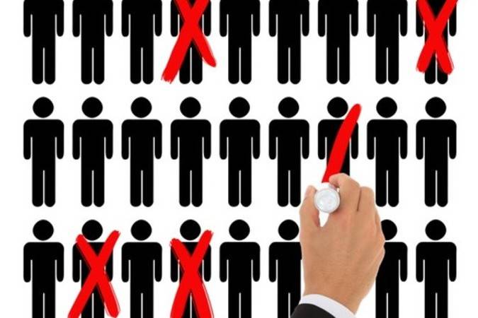 Минное поле под названием «Сокращение персонала»