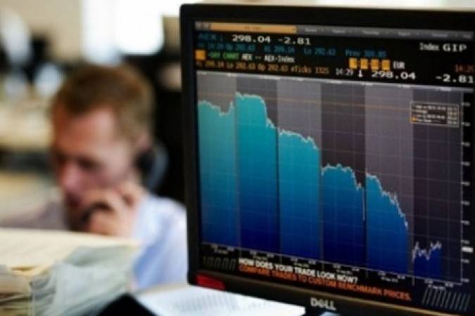 Модель оценки вероятности дефолта по корпоративным облигациям предприятий торговли