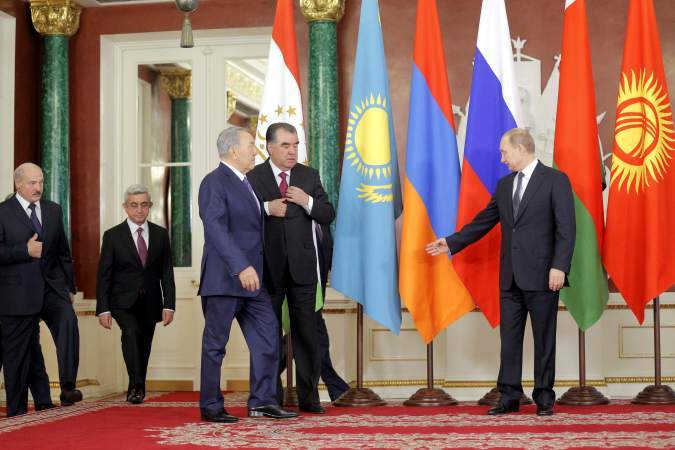 Риск-ориентированный надзор капитала страховых компаний