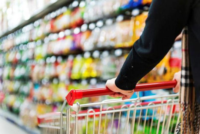 В 43 процентах проверенных магазинов не соблюдаются противоэпидемические требования