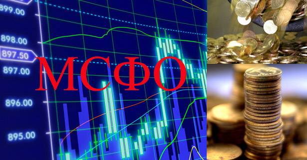 Коэффициенты соблюдения условий кредитных обязательств компании по отчетности МСФО как показатель финансовой стабильности