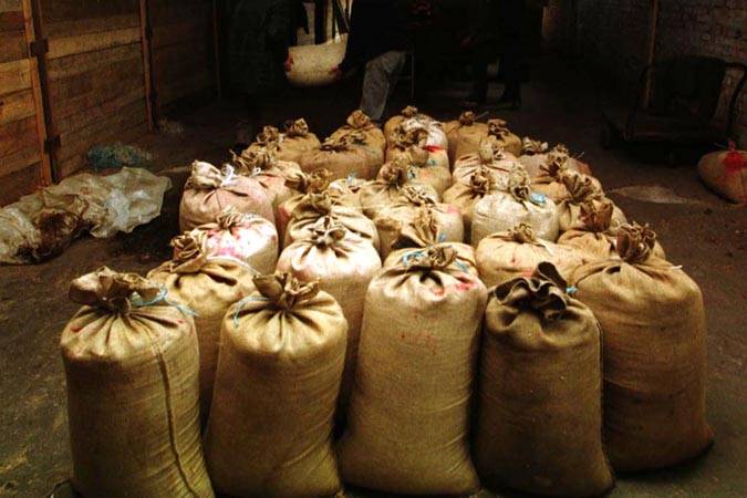 Управление запасами в среде теории ограничений и системе управленческого учета ТА (throughput accounting) Управление запасами в среде теории ограничений и системе управленческого учета ТА (throughput accounting)